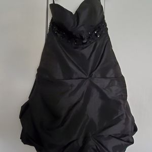 Beautiful semi formal dress